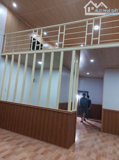 ✨🏡✨ Cần bán Nhà Cấp 4 Hẻm Xe Máy , đường Xô Viết Nghệ Tĩnh, P.07, Đà Lạt - 5