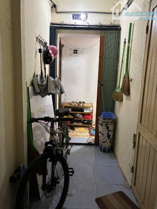 BÁN TẬP THỂ TẦNG 3 PHỐ MINH KHAI 35M2-TRUNG TÂM QUẬN HAI BÀ TRƯNG - TIỆN ÍCH AN SINH ĐỈNH- - 5