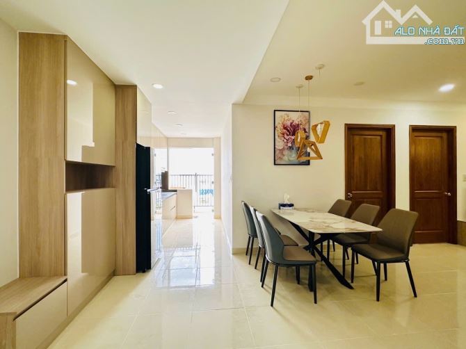 BÁN CĂN HỘ CT1, VCN PHƯỚC HẢI, CĂN LỚN 95,2M2 CÓ 3PN, Full nội thất, giá 4,2 Tỷ. Cn 18.8 - 5