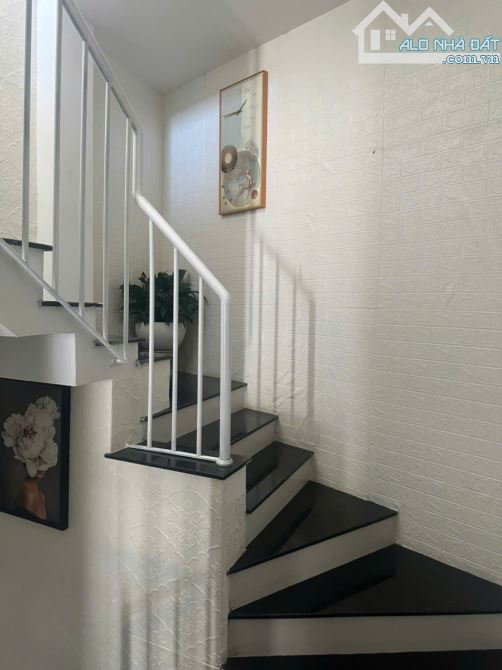 Bán nhà 2,5 Tầng đường oto thôn Vĩnh Châu - Vĩnh Hiệp Gần KĐT Mỹ Gia - 5
