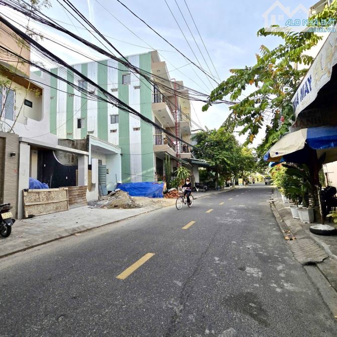 BÁN NHÀ 3 TẦNG MẶT TIỀN - NGUYỄN CÔNG HOAN, AN KHÊ, THANH KHÊ, ĐÀ NẴNG - 5