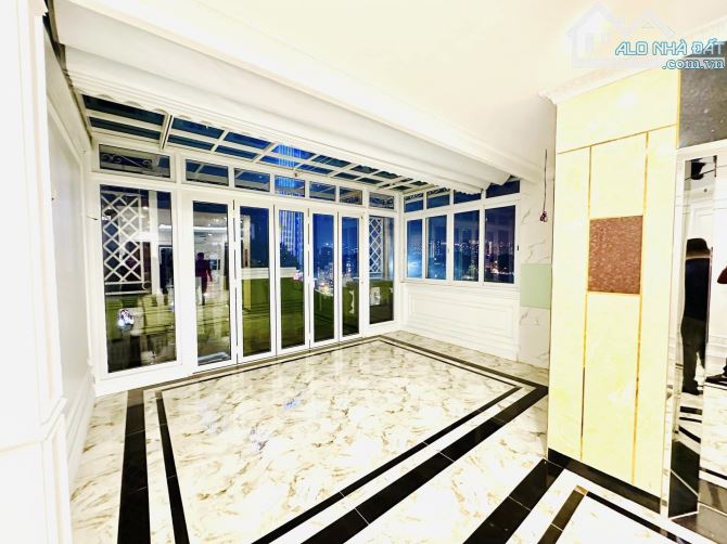 ANH TIẾN CẦN BÁN NHÀ MẶT PHỐ CẦU GIẤY VỈA HÈ OTO THANG MÁY KINH DOANH GIÁ 29.8 TỶ - 5