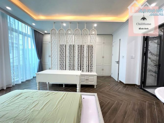 BÁN NHÀ MẶT ĐƯỜNG TUYẾN 2 – LÊ CHÂN – FULL NỘI THẤT HIỆN ĐẠI - 5