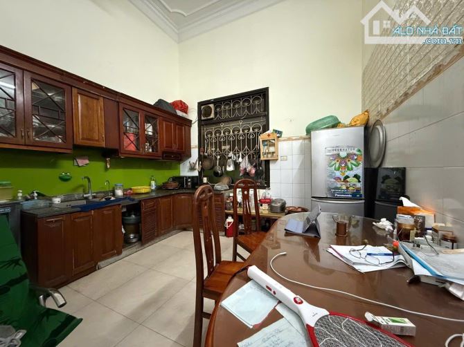 PHÂN LÔ, OTO TRÁNH, KHU VỰC HIẾM NHÀ BÁN, CHỦ TỰ XÂY, KHU VIP AO SEN, 2 MẶT NGÕ TRƯỚC SAU. - 5