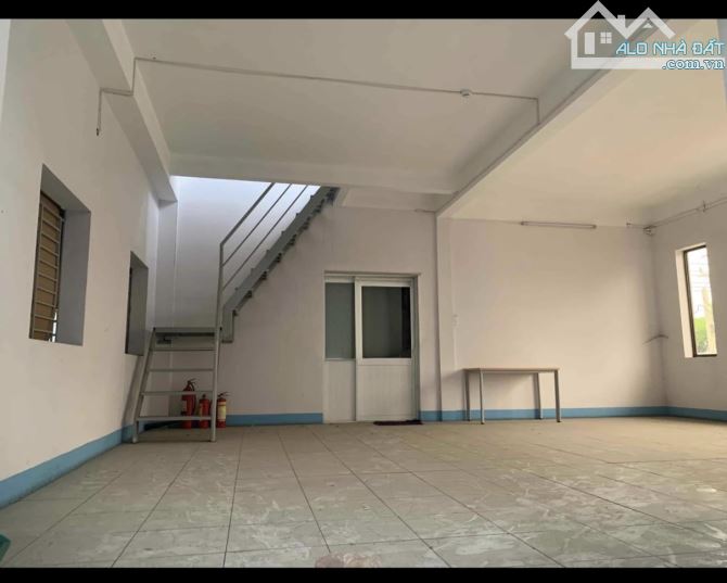 💗🏠 cho thuê kho xưởng mơi 1500m2 Gò Vấp - 5