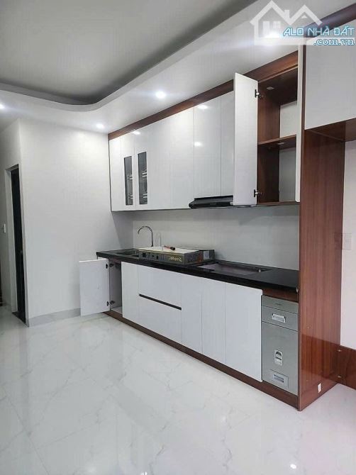 BÁN NHÀ ĐƯỜNG CẦU DIỄN - BẮC TỪ LIÊM - DT: 32M, 5 TẦNG, MT 3.5M, GIÁ 7.6 TỶ. - 5