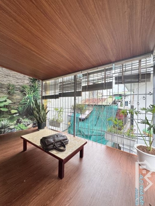 BÁN CĂN HỘ TẬP THỂ PHỐ HỒNG MAI 90M2- ĐẦU HỒI, SIÊU THOÁNG PHÒNG NÀO CŨNG CÓ CỬA SỔ, CHỦ Đ - 5