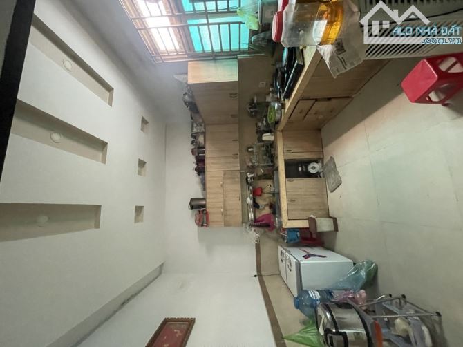 Biệt Thự 4 Tầng Lô Góc 2 Mặt Tiền -  DT 8x15=120m² - Phường 15 , Gò Vấp. - 5