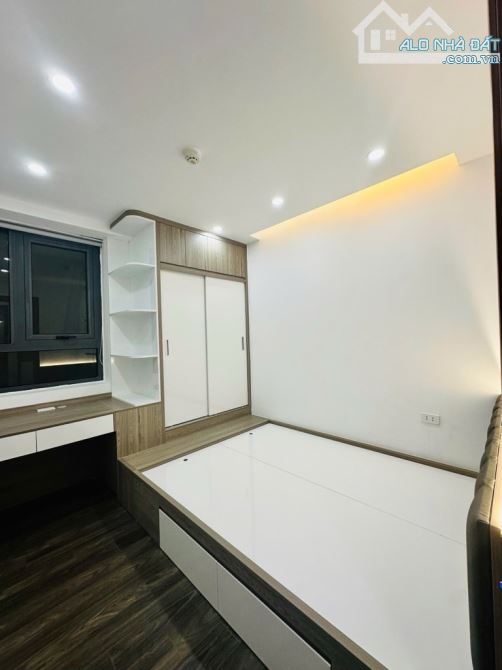 CHỈ 4.65 TỶ SỞ CĂN HỘ CHUNG CƯ 2PN+2WC TRUNG TÂM PHỐ ĐỊNH CÔNG - 5