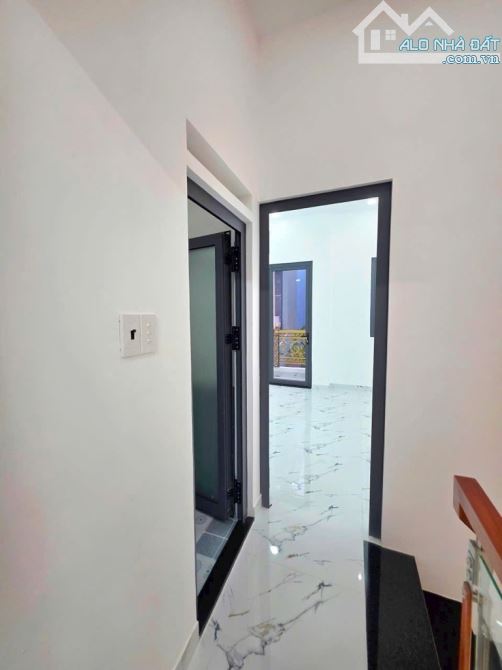 💥 HẺM ĐẸP THOÁNG - NGAY LÊ VĂN QUỚI - NGÃ TƯ 4 XÃ - NHÀ 2 TẦNG - 2 PHÒNG NGỦ - 36M2 - 4x9 - 5