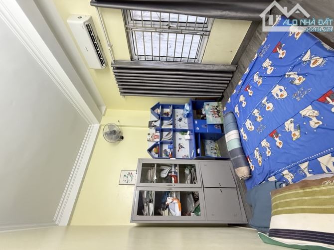 Bán nhà 4 tầng đẹp,  Tương Chúc Ngũ Hiệp Thanh Trì chỉ 4,95 tỷ còn thương lượng - 5