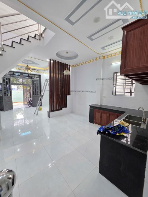 3,69Tỷ TL🔥Bán nhà 1 Trệt 1 Lầu_60m2 gần BigC Go 800m, p.Đông Hòa, Tp.Dĩ An - 5