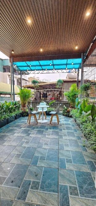✨ BÁN NHÀ ĐẸP HOÀNG MAI – FULL NỘI THẤT – SÂN RIÊNG – PHÁP LÝ RÕ RÀNG - 5