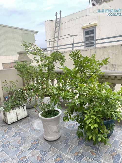 Bán biệt thự 40/14 Lê Đức Thọ, P.7, Gò Vấp: 8 x 22, giá 37,9 tỷ. - 5