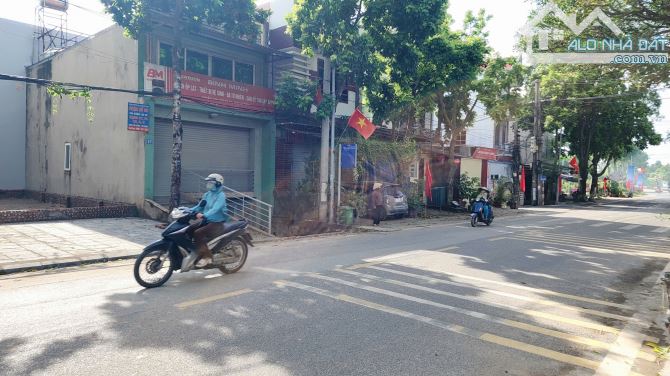 Siêu phẩm Trục Chính Gia Lương, Việt Hùng, Đông Anh,58m², Vỉa hè 30m², chỉ 1xx tr/m - 5