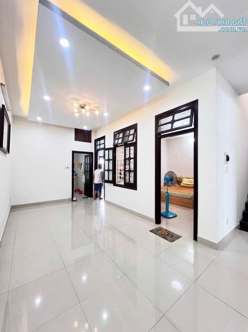 Bán nhà mặt tiền 3 tầng - đường Trần Văn Hai - Ngũ Hành Sơn - Đà Nẵng - 5