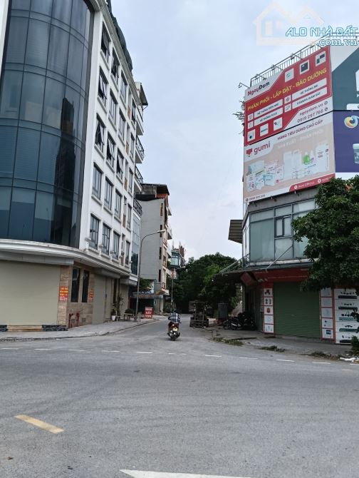 Bán siêu phẩm phân lô Dương Nội,50m2,5 tầng,ô tô ngủ nhà ,Hà Đông giá hơn 15 tỷ - 5