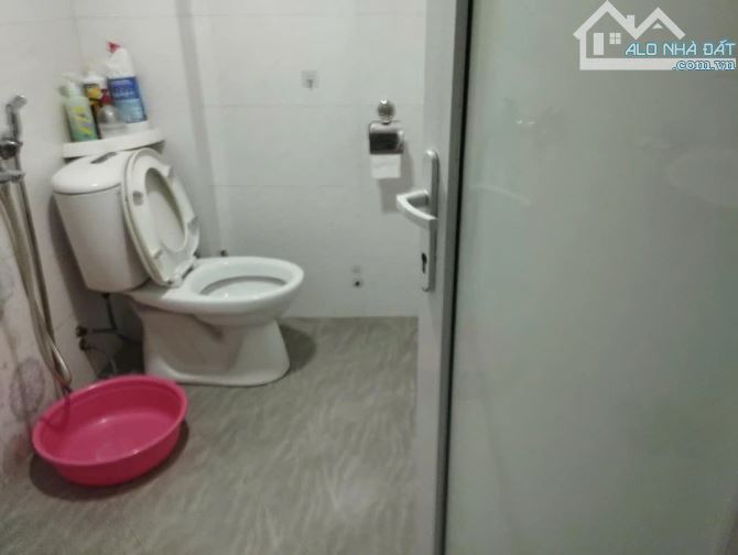 Bán nhà riêng phố Quan Nhân 32m 5 tầng dân xây ngõ nông, rộng, sổ vuông giá chỉ 7.8 tỷ - 5