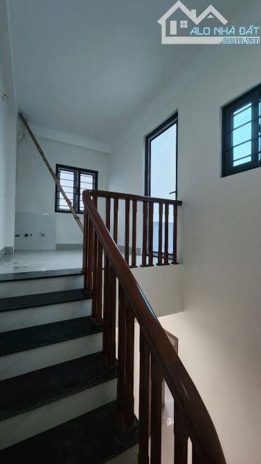 Nhà gần ngay tiểu học Phú Cường 30m² x5 tầng+có sân riêng để xe/ 70m ra đường ôtô tránh - 5
