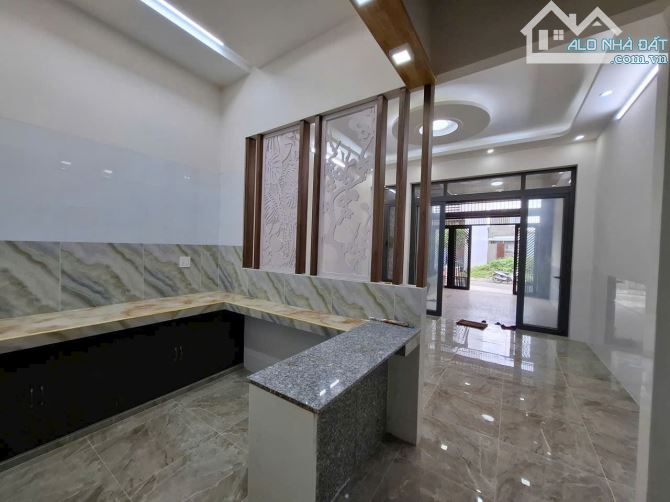 Nhà giá tốt trệt lầu+ sân thượng trục C6 KDC Phú An, Phường Cái Răng, Cần Thơ_ Chỉ 3.4 tỷ - 5