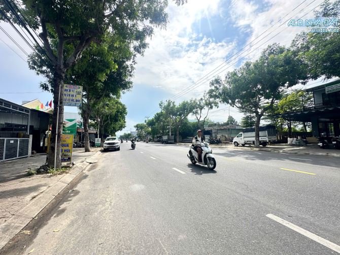 Cho thuê lô đất MT đường 15m Mai Đăng Chơn, Ngũ Hành Sơn - đất vị trí đẹp sầm uất - 5