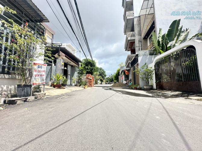 Bán lô đất đẹp đường ô tô 6m gần đường K20, Khuê Mỹ, Ngũ Hành Sơn - 5