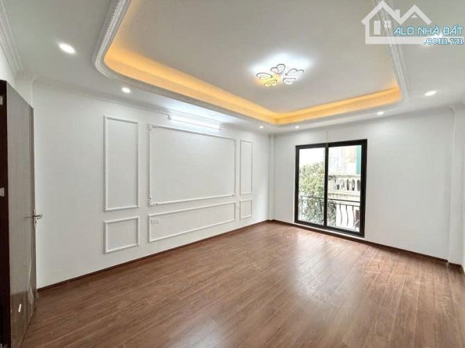 Bán nhà siêu hiếm ở 273 Cổ Nhuê – căn góc, oto đỗ cửa 30m2 x 6 tầng ảnh thực tế - 5