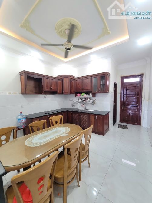 5,65Tỷ TL🔥Bán nhà 3Tấm KDC Hoàng Hùng, gần đường Trần Hưng Đạo 200m, p.Đông Hòa, Tp.Dĩ An - 5