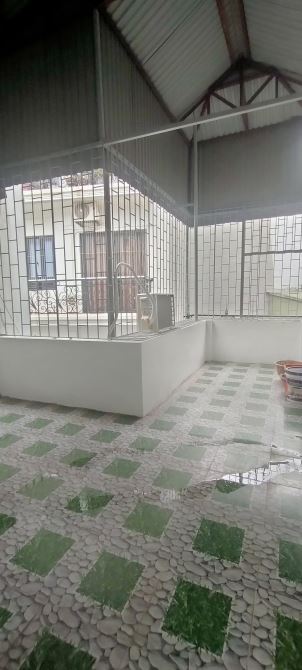 CẦN BÁN GẤP NHÀ GIÁP NHỊ HOÀNG MAI 45m2, 5 TẦNG MẶT TIỀN 3,2m GIÁ 7.48 TỶ - 5