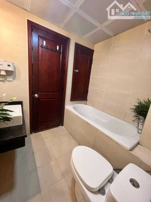 Bán căn hộ Trung Yên 1 - Cầu Giấy 120m2 3pn 2vs 8,6 tỷ Căn góc, tầng trung - 5