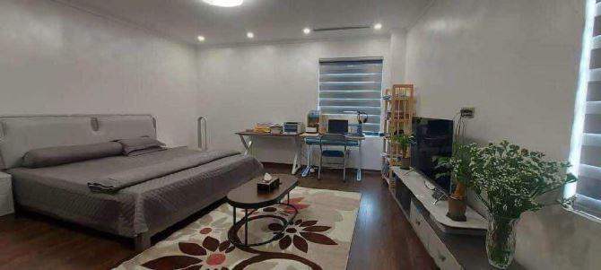 BÁN TÒA NHÀ ĐA CHỨC NĂNG 9 TẦNG - MẶT TIỀN 8M - TRUNG TÂM QUẬN THANH XUÂN CHÀO GIÁ 29,8 TỶ - 5