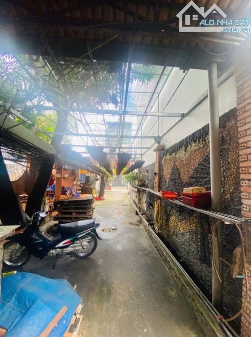 🏠Lê Trọng Tấn, BHH, Bình Tân. DT 3,8 x 25,5, cấp 4. Giá 4,4 tỷ TL.  - Hẻm xe hơi tới cổng - 5
