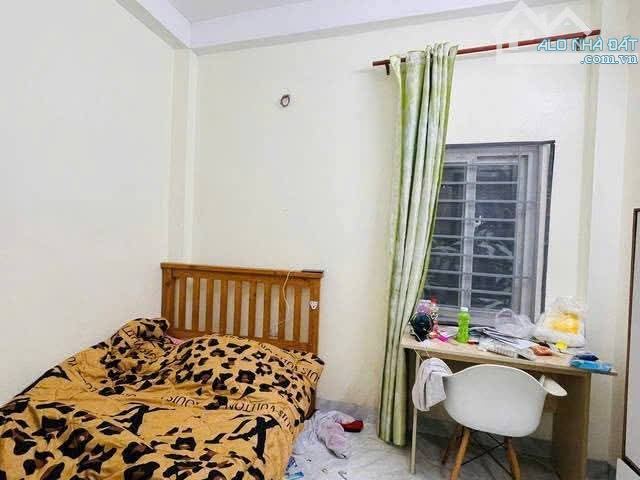 Bán nhà Tây Tựu, Bắc Từ Liêm, 34m2, 5 tầng, giá 5.6 tỷ - 5