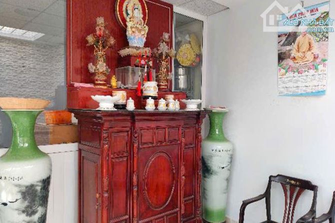 Bán nhà hẻm 3m, Thống Nhất, Gò Vấp, 180 m² (7.5m x 24m), 2 phòng ngủ - Giá 14.8 tỷ TL - 5