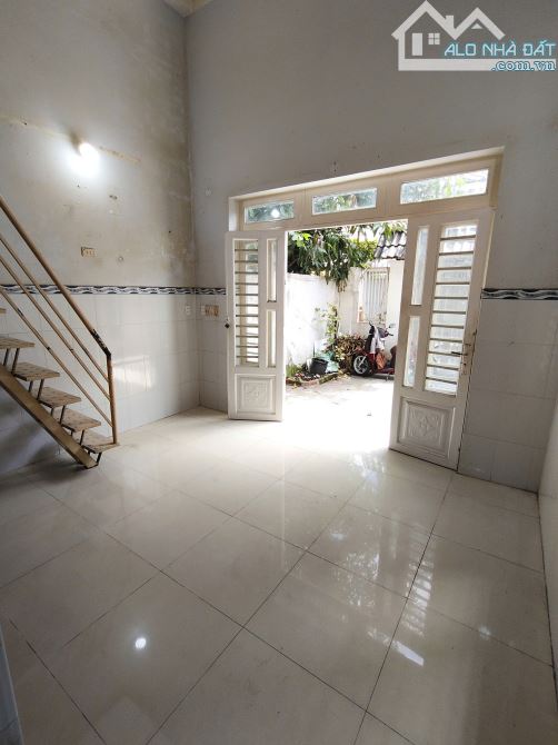 NHÀ HƠN 100M2 1T1L 4PN 2WC SÂN ĐẬU OTO NGAY HOÀNG DIỆU 2 LINH TRUNG - 5