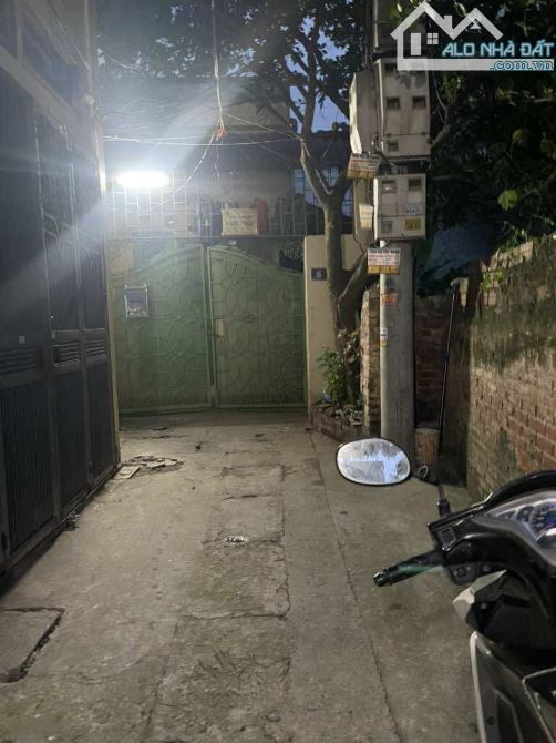 BÁN NHÀ NGỌC HỒI TRUNG TÂM HUYỆN THANH TRÌ, DÂN TRÍ CAO, TIỆN CHỢ  VÀ TRƯỜNG HỌC CÁC CẤP - 5