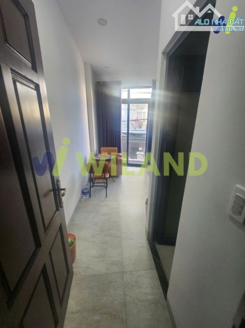 CHỈ 7 TỶ SỞ HỮU NHÀ 3 TẦNG MỚI ĐẸP GẦN BIỂN BÃI SAU ĐƯỜNG LƯƠNG VĂN CAN - 5