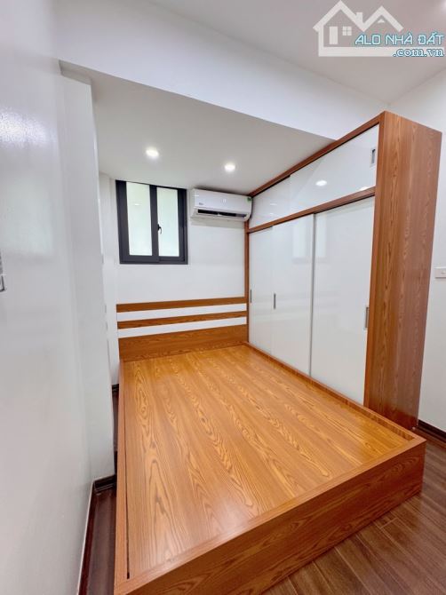 NHỈNH 4 TỶ – 90M² – 3 NGỦ – ĐỐNG ĐA TRUNG TÂM - 5