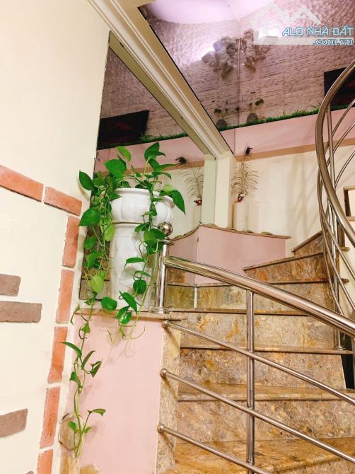 Cho thuê nhà khu Văn Miếu Quốc Tử Giám, quận Đống Đa - 5