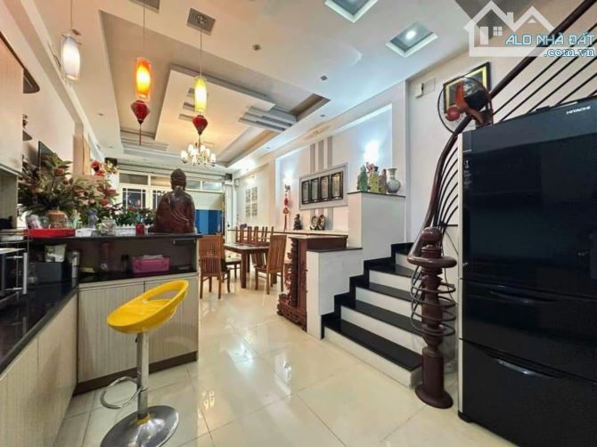 Bán nhà đường Hoàng Hoa Thám, Quận Tân Bình / 55m2 / 2 tỷ 350 triệu / sổ hồng riêng - 5