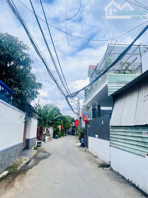 Nhà ngộp LINH XUÂN THỦ ĐỨC DT: 185m2 Dull thổ Hẻm Xe Hơi Giá 5.8 Tỷ - 5