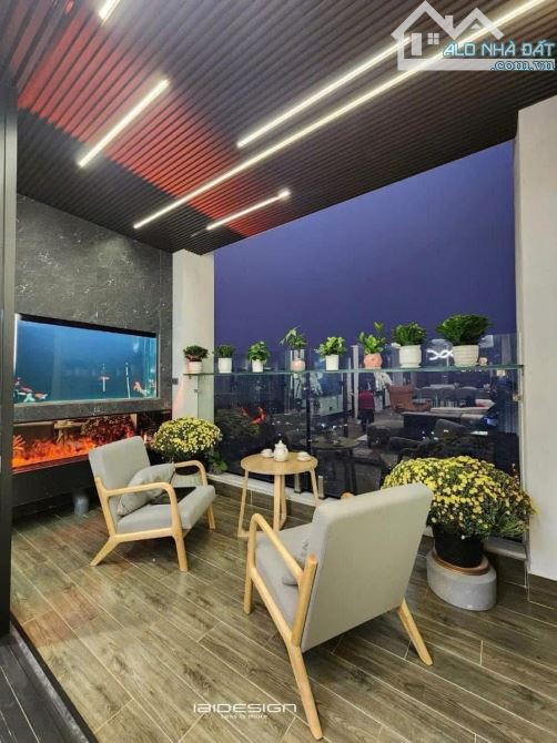 BÁN CĂN CHUNG CƯ HỒ GƯƠM PLAZA, TRẦN PHÚ-HÀ ĐÔNG, 141M2, 3 NGỦ, FULL NỘI THẤT, GIÁ 8,99 TỶ - 5