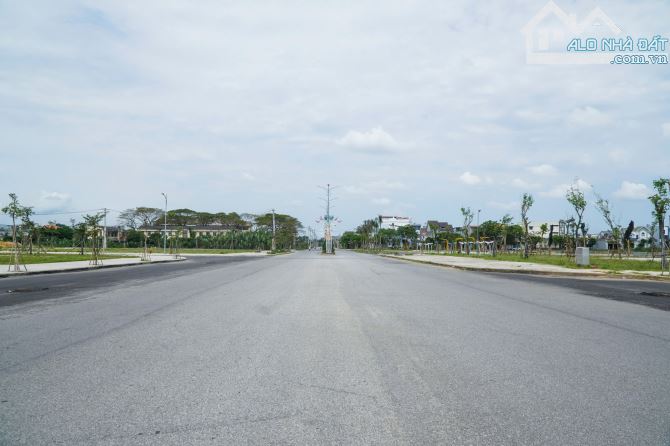 Bán đất mặt tiền đường Trương Quang Trọng LK6 dự án An Điền Phát - Tư Nghĩa - Quảng Ngãi - 5