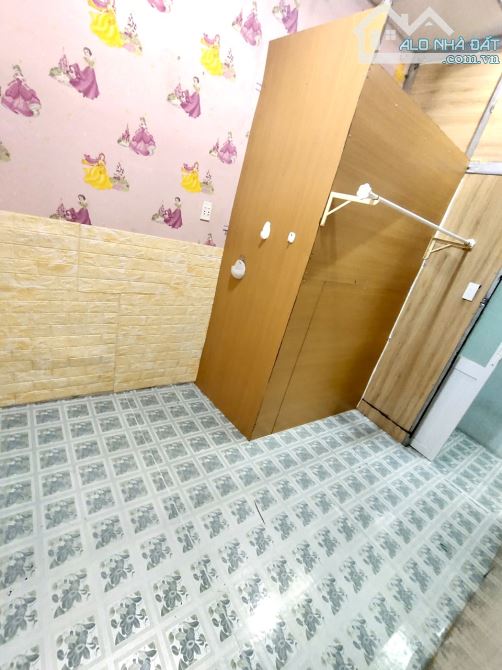 CHO THUÊ NHÀ 35/…BÙI XUÂN PHÁI,P.TÂY THẠNH,Q.TÂN PHÚ-GIÁ 6.5 TRIỆU/THÁNG(THƯƠNG LƯỢNG) - 5