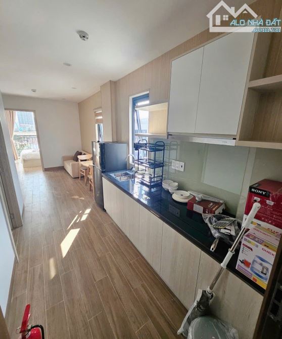 PHỐ TÂY! BÁN NHÀ 3 TẦNG 82M² - 14,49 TỶ - MT AN THƯỢNG 20 - Q. NGŨ HÀNH SƠN - 5