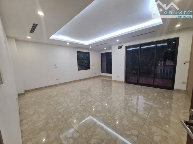 cho thuê sàn tầng 1,2 tại khu đô thị Mễ Trì_Diện tích 150m2/sàn_Giá thuê 60 triệu/tháng - 5