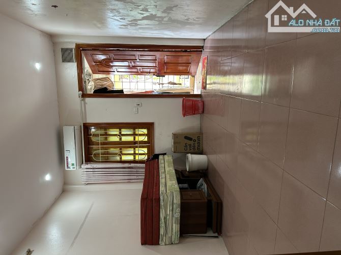 Bán Nhà Mặt Phố Thành Công, Hà Đông, ô tô kinh doanh 8.8 tỷ - 5