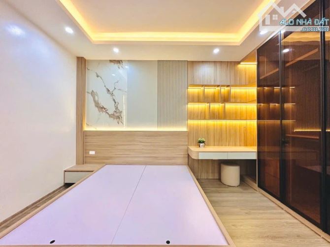 BÁN NHANH NHÀ THỊNH LIỆT - LÔ GÓC, THANG MÁY, 60M2 - KINH DOANH ĐỈNH - GIÁ ĐẦU TƯ - 5