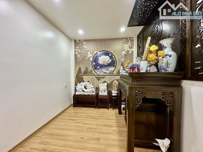 BÁN NHÀ VĨNH HƯNG TẶNG FULL NỘI THẤT XỊN , GẦN TRƯỜNG CHỢ  , DIỆN TÍCH RỘNGN - 5