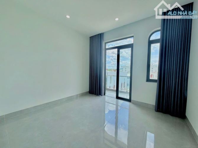 BÁN GẤP NHÀ 3 LẦU ĐẸP – P. BỬU LONG nay thuộc P. TRẤN BIÊN, ĐỒNG NAI - 5